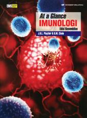 At a Glance: Imunologi (Edisi 9)